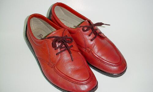 カジュアルシューズ
