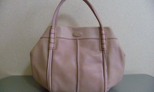 TOD’S