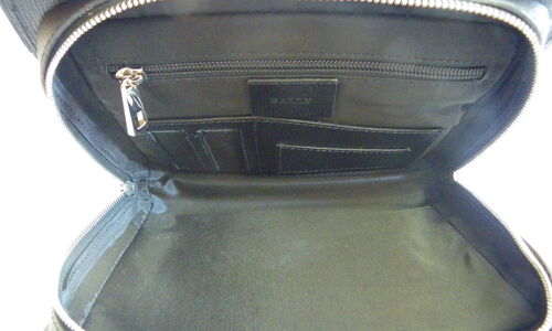 BALLY